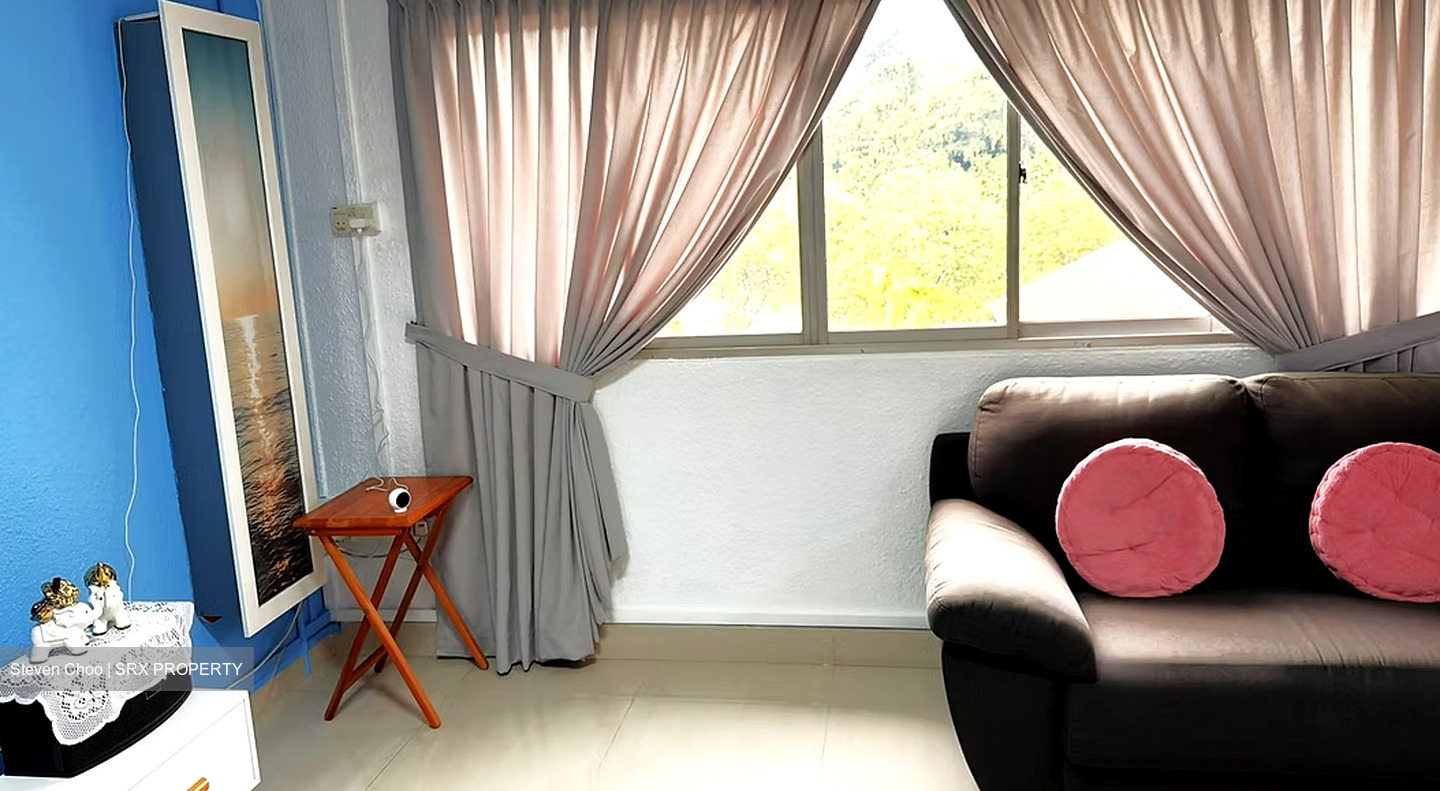 Blk 423 Bukit Batok West Avenue 2 (Bukit Batok), HDB 4 Rooms #592009401